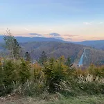 Odskocznia - Balia, Sauna Wisła