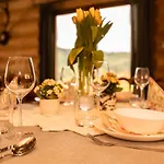 Odskocznia - Balia, Sauna Villa *