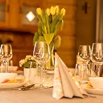 Odskocznia - Balia, Sauna Wisła