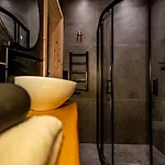 Odskocznia - Balia, Sauna Villa *