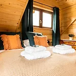 Odskocznia - Balia, Sauna Villa Wisla