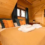 Odskocznia - Balia, Sauna *