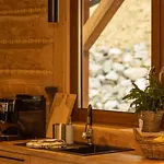 Odskocznia - Balia, Sauna Villa Wisła