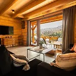 Odskocznia - Balia, Sauna Villa