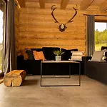 Odskocznia - Balia, Sauna Villa Wisła