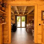 Odskocznia - Balia, Sauna * Wisla