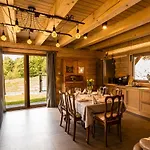 Villa Odskocznia - Balia, Sauna *