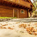 Odskocznia - Balia, Sauna * Wisla