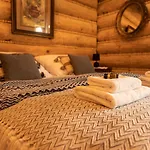 Odskocznia - Balia, Sauna Villa Wisła