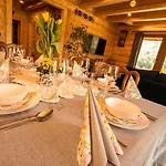 Odskocznia - Balia, Sauna * Wisła