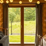 Villa Odskocznia - Balia, Sauna *