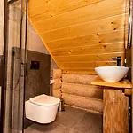 Odskocznia - Balia, Sauna Villa Wisła