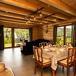 Odskocznia - Balia, Sauna * Wisła