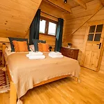 Villa Odskocznia - Balia, Sauna *