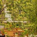 Odskocznia - Balia, Sauna Villa Wisla