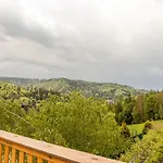 Odskocznia - Balia, Sauna Villa *