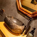 Odskocznia - Balia, Sauna Villa *