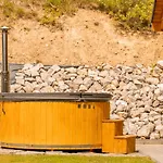 Odskocznia - Balia, Sauna * Wisła