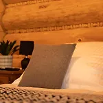 Villa Odskocznia - Balia, Sauna *