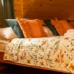 Odskocznia - Balia, Sauna Villa