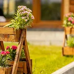 Odskocznia - Balia, Sauna Wisla