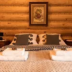 Villa Odskocznia - Balia, Sauna Wisła