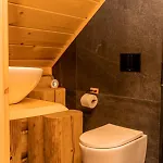 Odskocznia - Balia, Sauna Villa