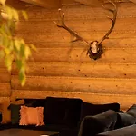 Odskocznia - Balia, Sauna Villa