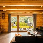 Villa Odskocznia - Balia, Sauna *