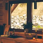 Villa Odskocznia - Balia, Sauna