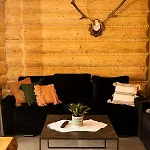 Villa Odskocznia - Balia, Sauna