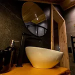 Villa Odskocznia - Balia, Sauna