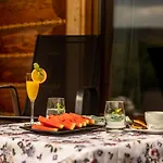 Odskocznia - Balia, Sauna *