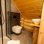 Villa Odskocznia - Balia, Sauna Wisła