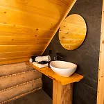 Odskocznia - Balia, Sauna Wisła