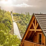 Odskocznia - Balia, Sauna Wisla