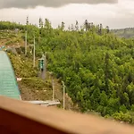 Villa Odskocznia - Balia, Sauna
