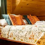 Odskocznia - Balia, Sauna Villa *