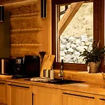 Odskocznia - Balia, Sauna Villa Wisła