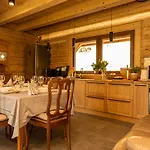 Odskocznia - Balia, Sauna Villa Wisła