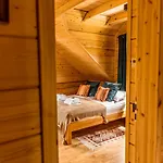 Odskocznia - Balia, Sauna Villa *