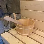 Villa Odskocznia - Balia, Sauna Wisła