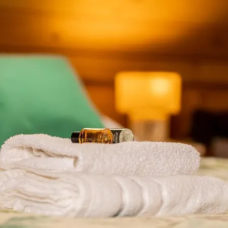 Odskocznia - Balia, Sauna Villa *