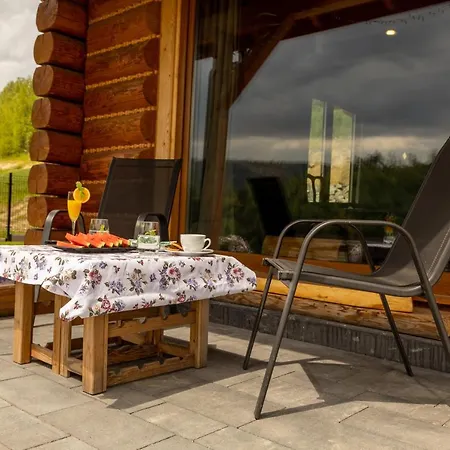 Villa Odskocznia - Balia, Sauna Wisła