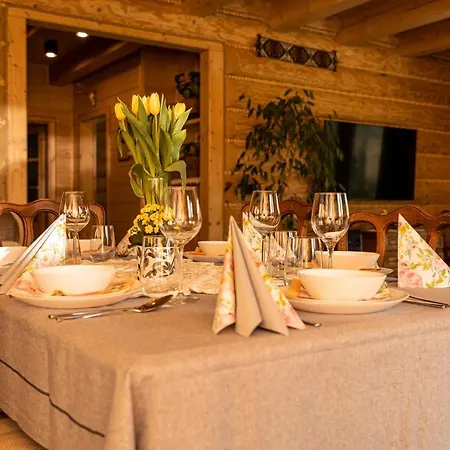 Villa Odskocznia - Balia, Sauna Wisla