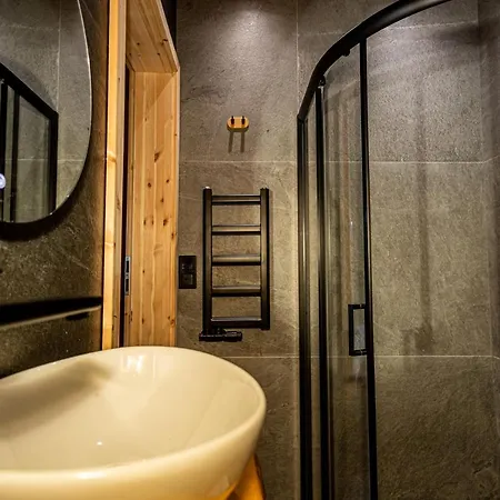 Villa Odskocznia - Balia, Sauna Wisla