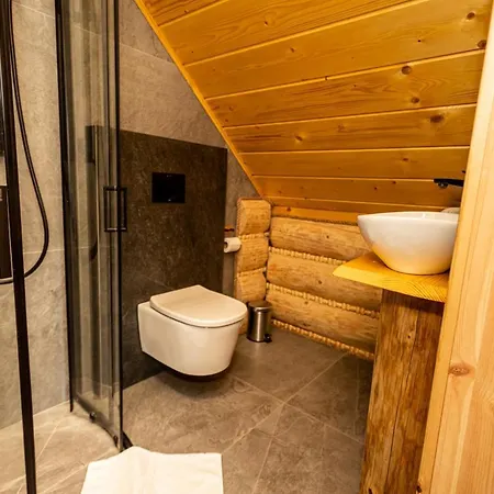 Villa Odskocznia - Balia, Sauna Wisla