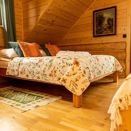 Villa Odskocznia - Balia, Sauna Wisła