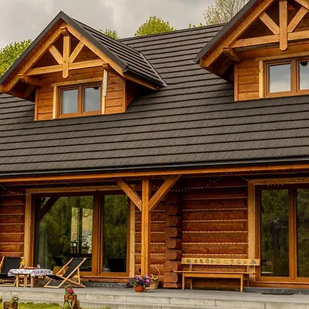 Villa Odskocznia - Balia, Sauna Wisla