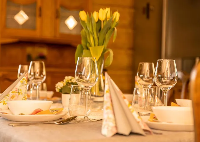 Odskocznia - Balia, Sauna ויסלאו